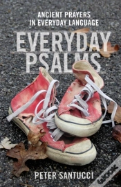 Capa do artigo Everyday Psalms: Ancient Prayers In Ever