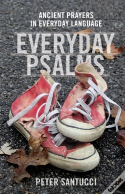 Capa do artigo Everyday Psalms: Ancient Prayers In Ever