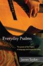 Everyday Psalms - Preview