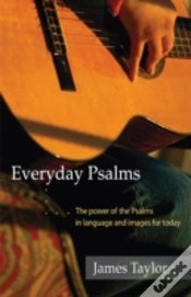 Capa do artigo Everyday Psalms