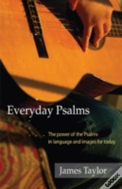 Capa do artigo Everyday Psalms