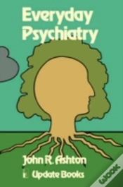 Capa do artigo Everyday Psychiatry