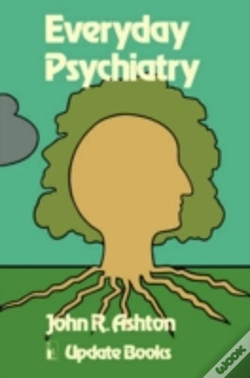 Capa do artigo Everyday Psychiatry