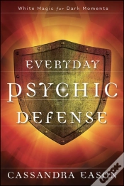 Capa do artigo Everyday Psychic Defense