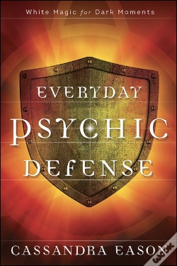 Capa do artigo Everyday Psychic Defense