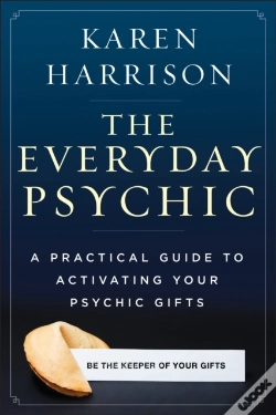 Capa do artigo Everyday Psychic