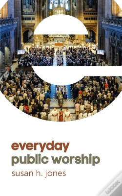 Capa do artigo Everyday Public Worship