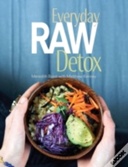 Capa do artigo Everyday Raw Detox