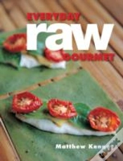 Capa do artigo Everyday Raw Gourmet