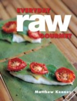 Capa do artigo Everyday Raw Gourmet