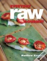 Everyday Raw Gourmet