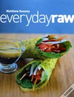 Capa do artigo Everyday Raw