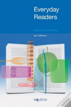 Capa do artigo Everyday Readers