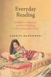 Capa do artigo Everyday Reading