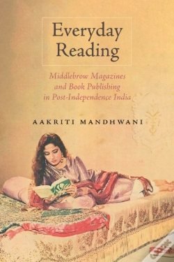 Capa do artigo Everyday Reading