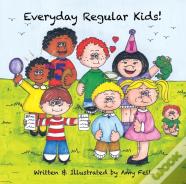 Everyday Regular Kids!