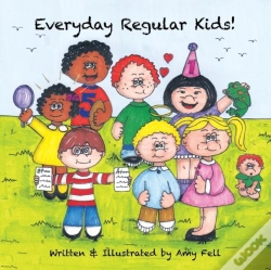 Capa do artigo Everyday Regular Kids!