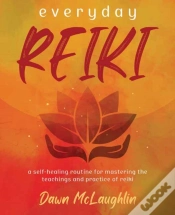 Capa do artigo Everyday Reiki