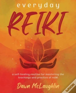 Capa do artigo Everyday Reiki