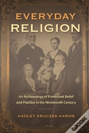 Capa do artigo Everyday Religion