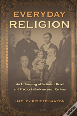 Capa do artigo Everyday Religion