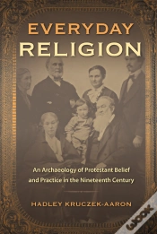 Capa do artigo Everyday Religion
