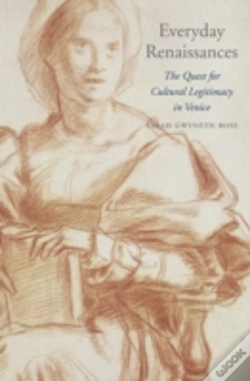 Capa do artigo Everyday Renaissances