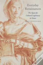 Capa do artigo Everyday Renaissances
