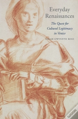 Capa do artigo Everyday Renaissances