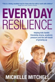 Capa do artigo Everyday Resilience