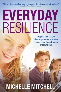 Capa do artigo Everyday Resilience