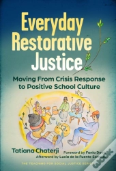 Everyday Restorative Justice