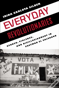 Capa do artigo Everyday Revolutionaries