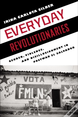 Capa do artigo Everyday Revolutionaries