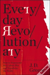 Capa do artigo Everyday Revolutionary