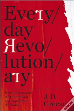 Capa do artigo Everyday Revolutionary