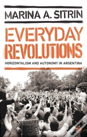 Capa do artigo Everyday Revolutions