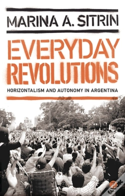 Capa do artigo Everyday Revolutions