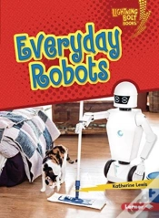 Capa do artigo Everyday Robots