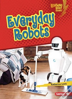 Capa do artigo Everyday Robots