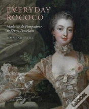 Capa do artigo Everyday Rococo
