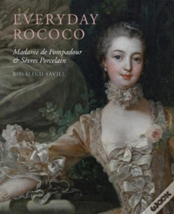 Capa do artigo Everyday Rococo
