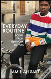 Capa do artigo Everyday Routine