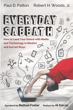 Capa do artigo Everyday Sabbath