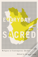 Everyday Sacred