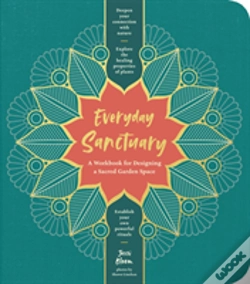 Capa do artigo Everyday Sanctuary