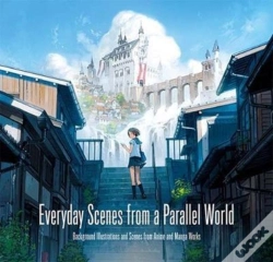 Capa do artigo Everyday Scenes From A Parallel World