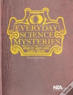 Capa do artigo Everyday Science Mysteries