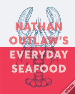 Capa do artigo Everyday Seafood