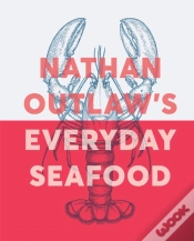 Capa do artigo Everyday Seafood